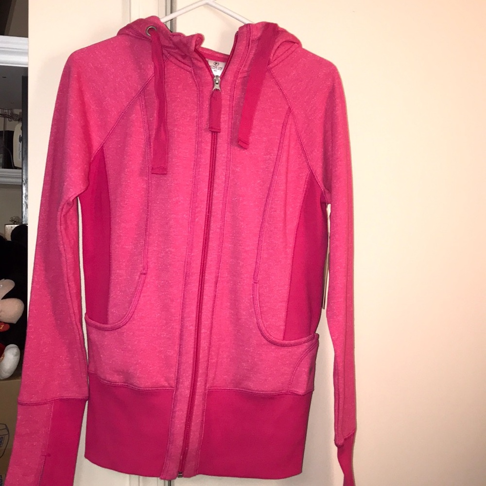 Active Life fleece M new